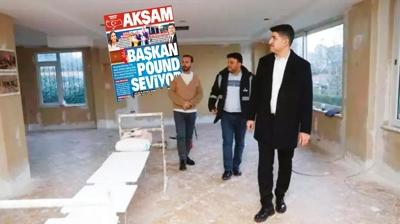 Tan�mad��� i�adam�yla hep yan yana