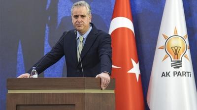 T�rkiye sava�a nas�l bak�yor? AK Parti'den ABD��ran g�r��meleri yorumu