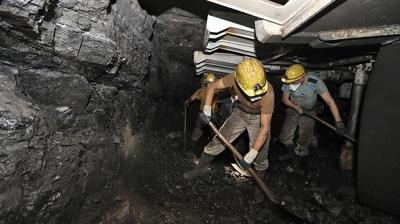 T�rkiye Ta�k�m�r� Kurumunda istihdama ya� s�n�r�