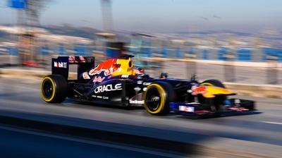 T�rkiye yeniden Formula 1 takviminde... Turizm talebini y�zde 6 art�racak