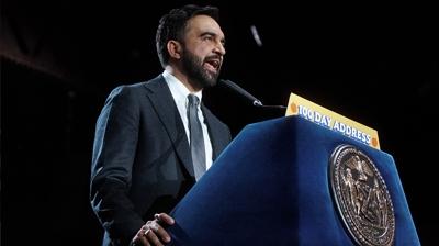 T�rkiye'yi hedef alan k�stahl�k! Mamdani'ye tepki ya��yor