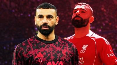 Ve resmi a��klama! Mohamed Salah'� resmen duyurdular