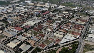 Yerel Kalk�nma Hamlesi! Anadolu yat�r�m �ss� olacak