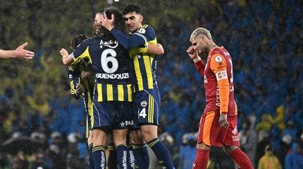 Dikkat �eken detay! Fenerbah�e'nin Seyrantepe'de bile�i b�k�lm�yor