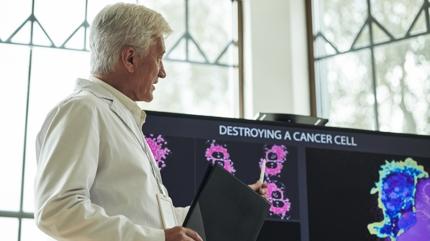 �lk 3'te g�r�len kanser t�rleri: Uzman�ndan ��z�m �nerileri