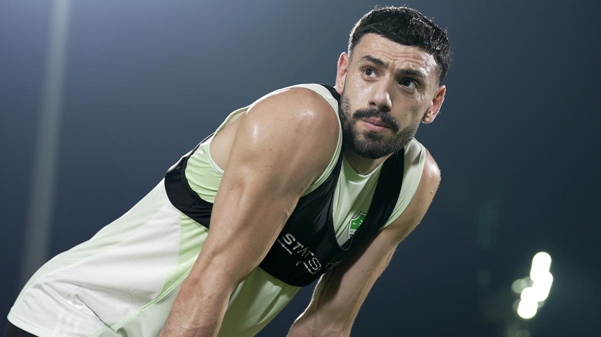 merih demiral al ahli suudi arabistan foto�raflar� resimleri