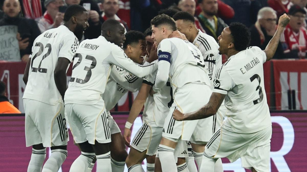 real madrid la liga transfer foto�raflar� resimleri