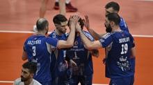 Halkbank, Spor Toto kar��s�nda durumu e�itledi