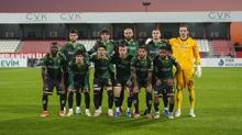Sakaryaspor evinde �orum FK'y� a��rlayacak