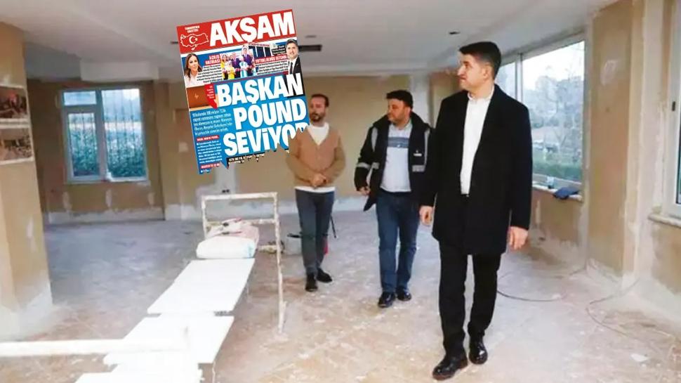 Tan�mad��� i�adam�yla hep yan yana