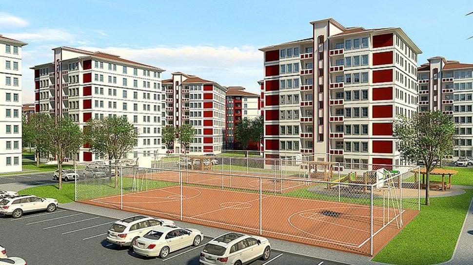 TOKİ İstanbul engelli kategorisi kura sonuç isim listesi! Kura sonuç isim listesi nasıl, nereden öğrenilir?