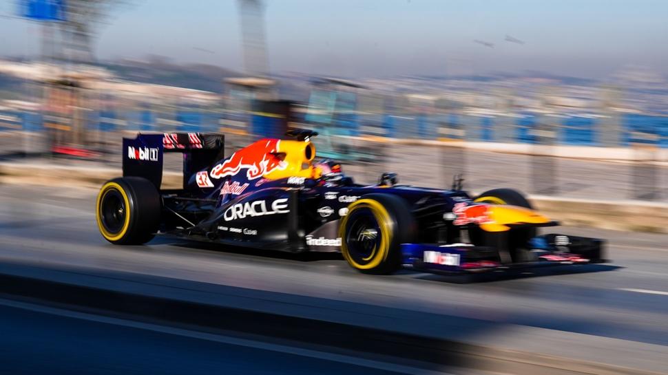 Türkiye yeniden Formula 1 takviminde... Turizm talebini yüzde 6 artıracak