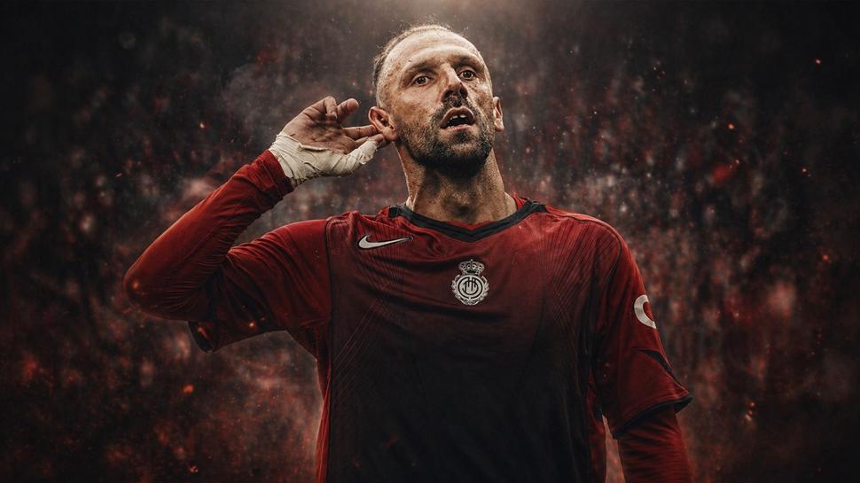 Ve transfer bitti! Vedat Muriqi sonunda resmen duyuruldu