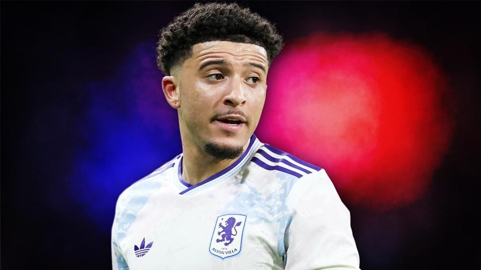 Yılın sürprizi! Bedavaya Jadon Sancho