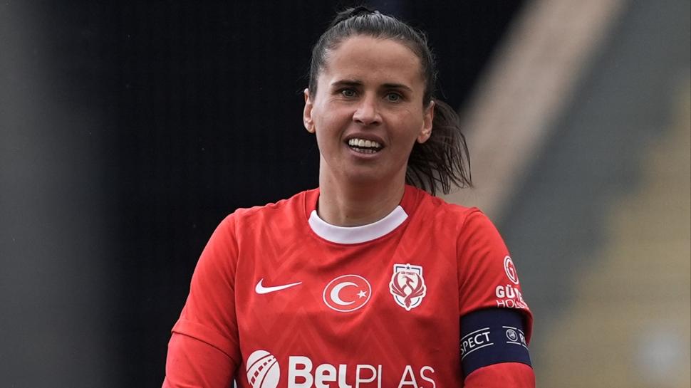 ABB FOMGET'in konuğu Beşiktaş