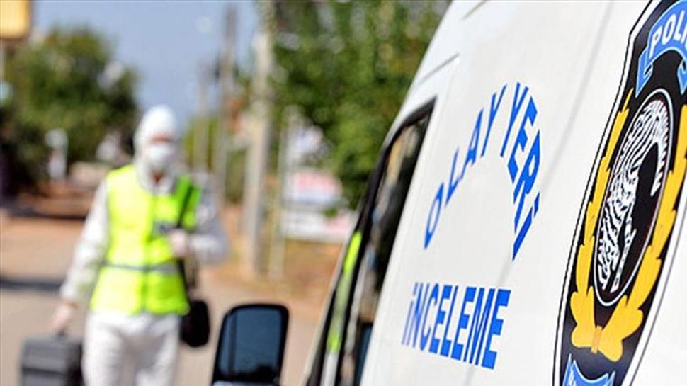 Adana'da sır ölüm: Sulama kanalında ceset bulundu