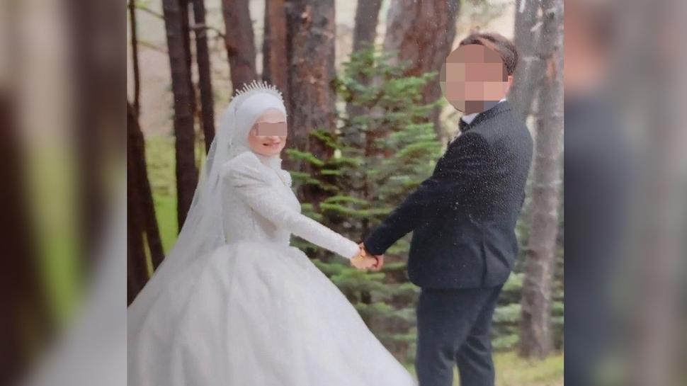 Bolu'da vah�et! 2 ayl�k bebe�ini �ld�rd�