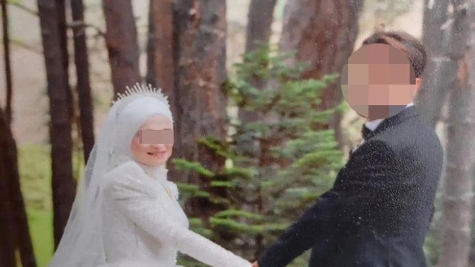 Anne değil katil! 2 aylık bebeğini öldürdü