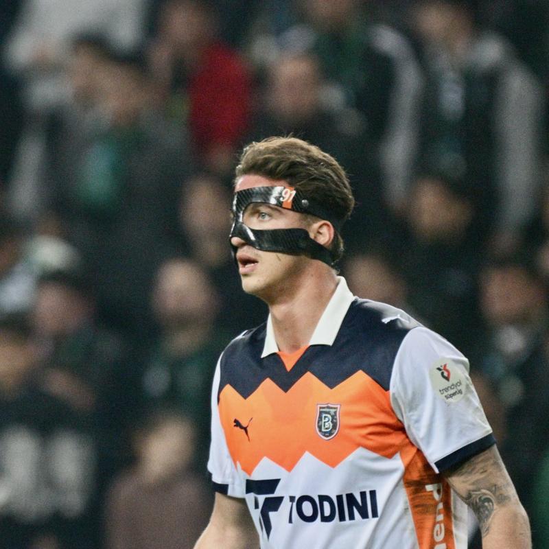 Bertu� �zg�r Y�ld�r�m'dan ayr�l�k iddialar�n� bitirecek payla��m!