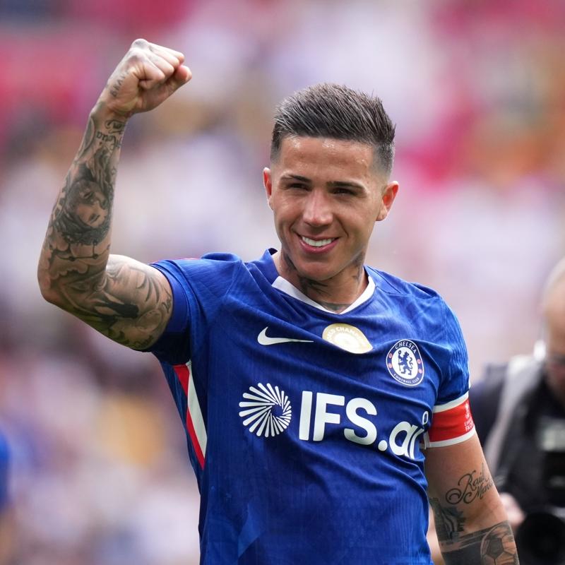 Chelsea, FA Cup finalinde!