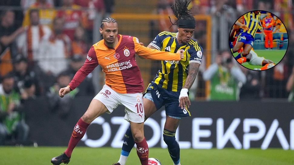 Derbide kritik an! Fenerbahçe fırsat tepti...