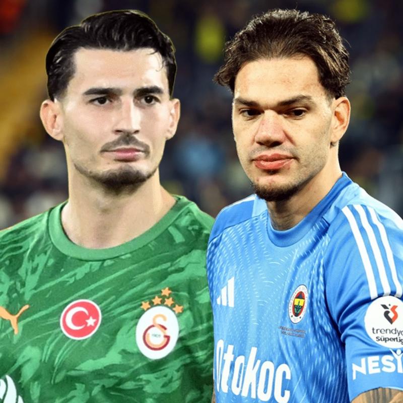 Derbinin kaderi onlara ba�l�! ��te ma�a damga vurmas� beklenen 10 isim...