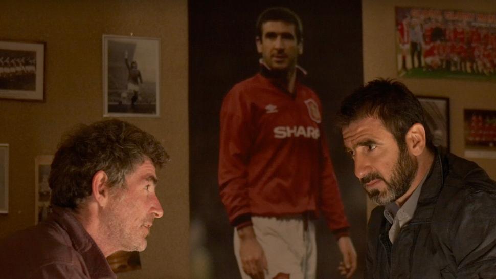 Derbiye saatler kala... Ma� heyecan�n�z� dindirecek futbol temal� 3 film!