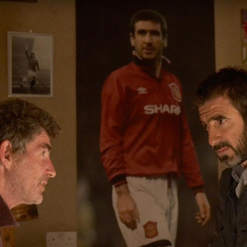 Derbiye saatler kala... Ma� heyecan�n�z� dindirecek futbol temal� 3 film!