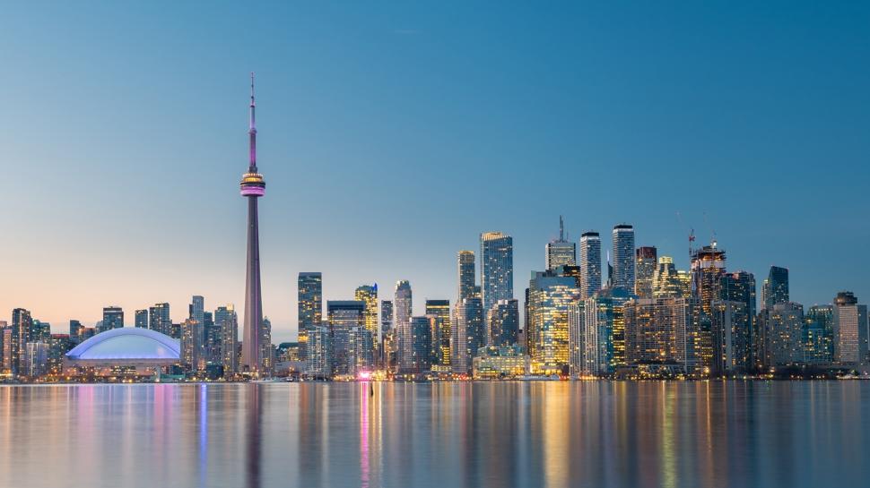 D�nya Kupas�'na ev sahibi olacak: Kanada'da mutlaka g�rmeniz gereken 5 yer!