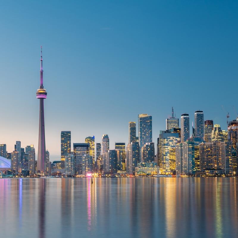 D�nya Kupas�'na ev sahibi olacak: Kanada'da mutlaka g�rmeniz gereken 5 yer!