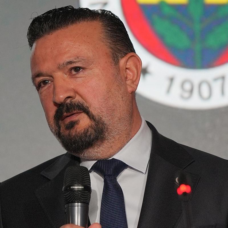 Ertan Toruno�ullar�: 'Sak�n Ha' sezonu herkese hay�rl� olsun