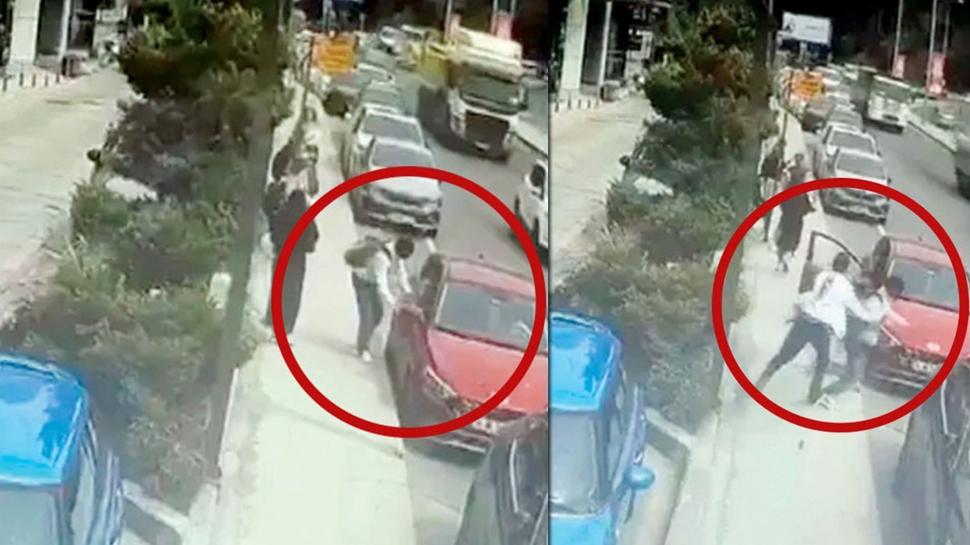 Bar��mak i�in tuzak kurdu