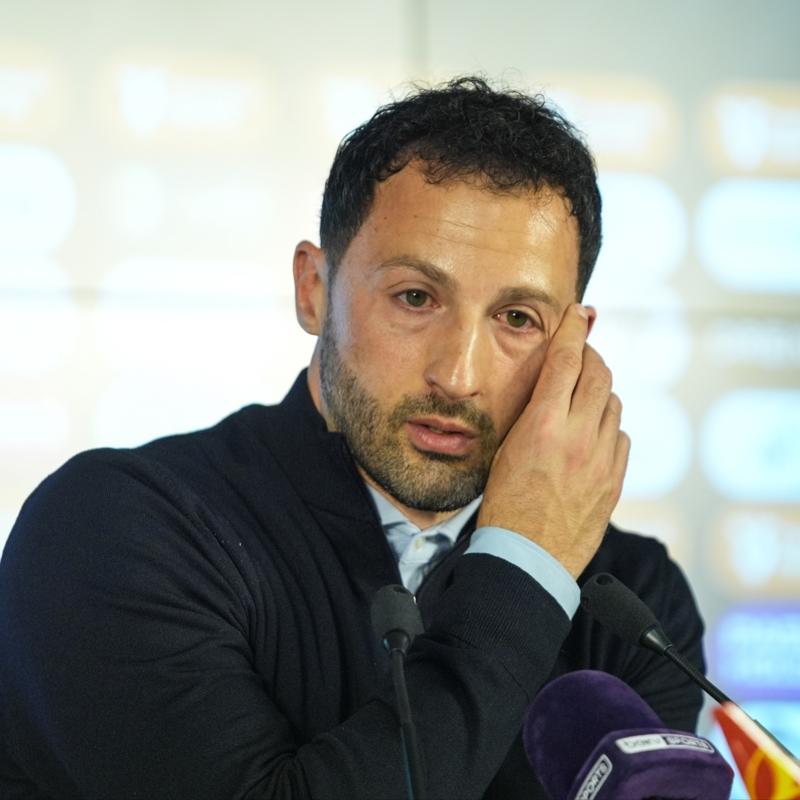 Fenerbah�e, sezonun ilk derbi ma�lubiyetini tatt�