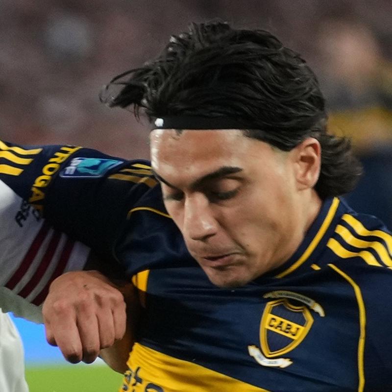 F�rt�na'dan Arjantin ��karmas�