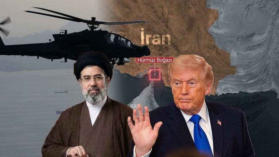 G�ven k�pr�leri havaya u�tu: Washington'un saha bask�s� ters tepti