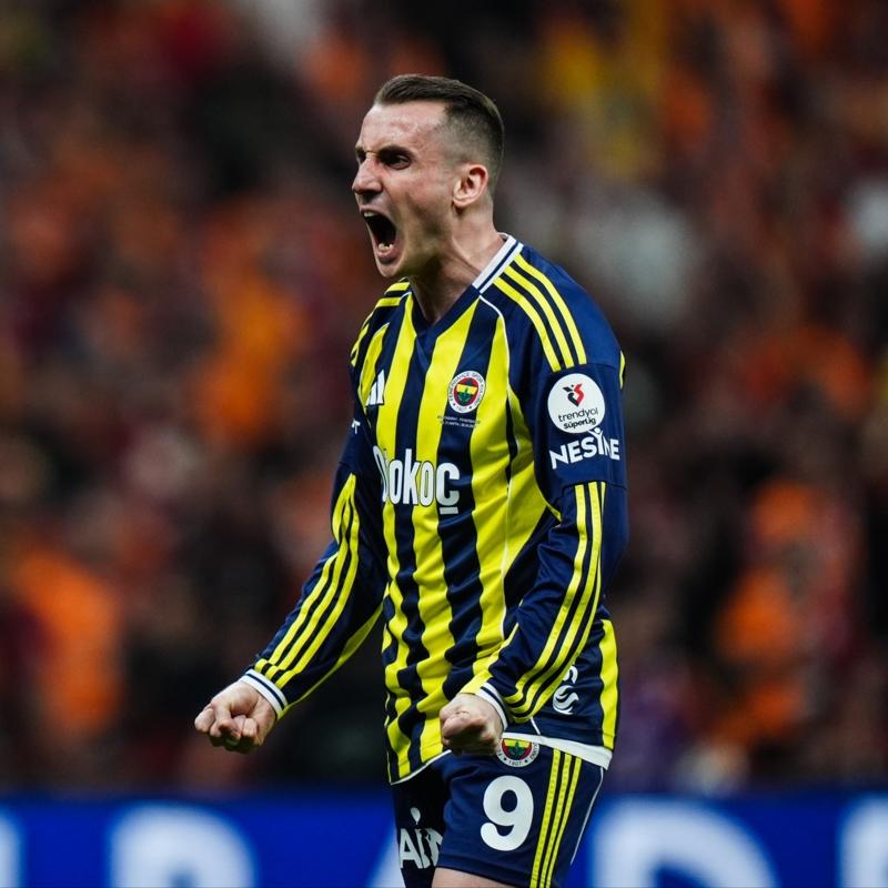 Kerem Akt�rko�lu: Penalt�y� atabilsek �ok farkl� olabilirdi