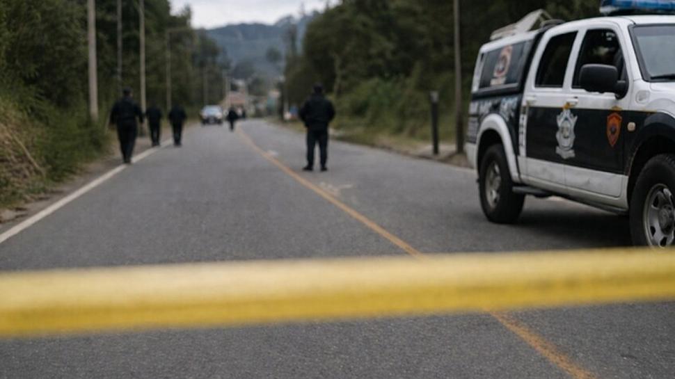 Kolombiya'da bombalı saldırı! Çok sayıda ölü ve yaralı var