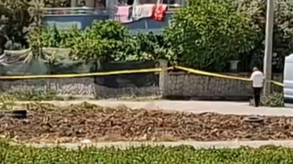 Mersin'de bomba iddiası asılsız çıktı