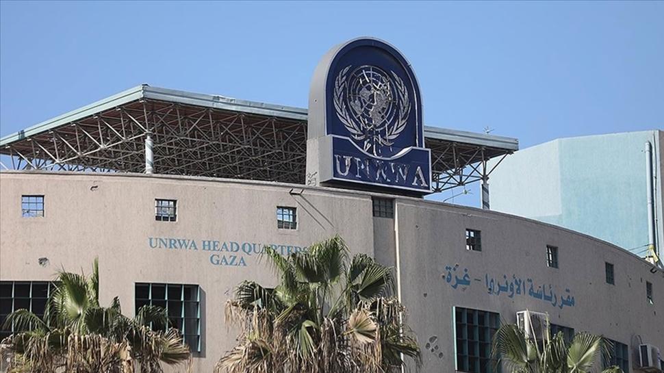 Okullara bile tahammülleri yok: UNRWA Gazze'deki eğitim süresini 4 güne düşürdü