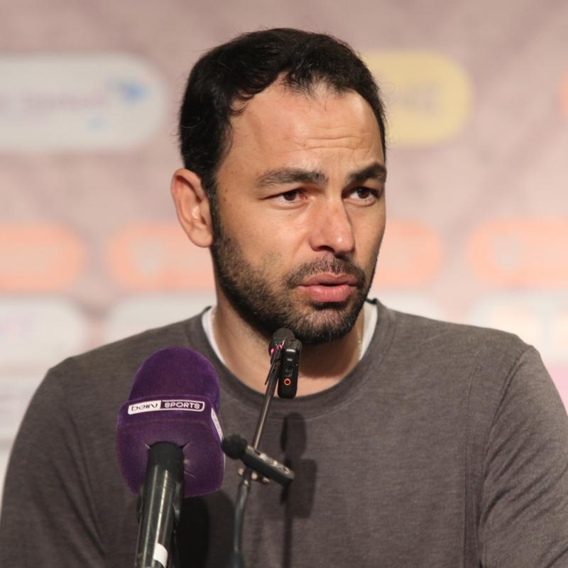 Sel�uk �nan: Her ma�� ayn� seviyede oynamak kolay de�il