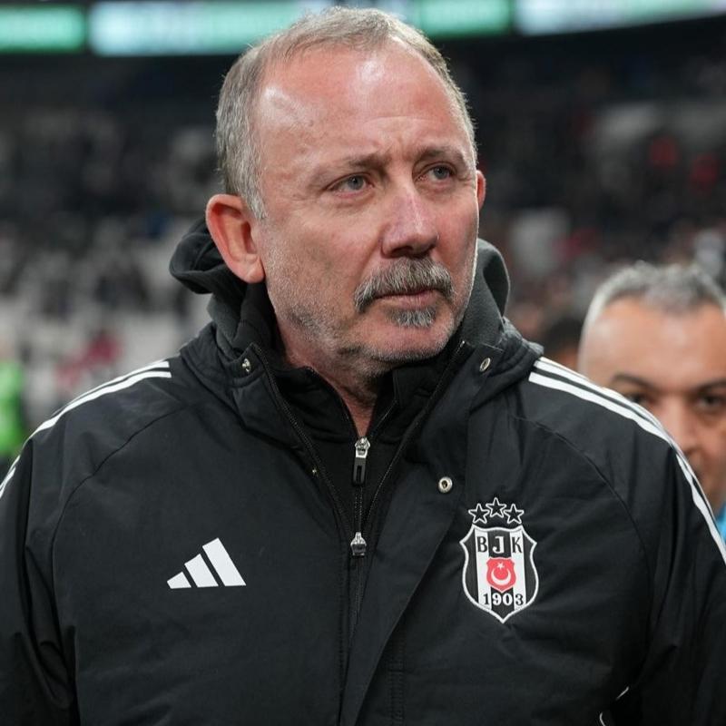 Sergen Yal��n dalya diyecek!