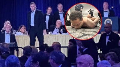 ABD'li Bakan a��klad�: Sald�rgan�n hedefi Trump ve kabinesiydi