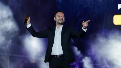 Ali�an'dan Fenerbah�e yorumu: �Forvetsiz �ampiyon olunmaz�