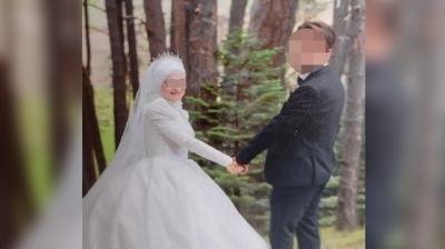 Bolu'da vah�et! 2 ayl�k bebe�ini �ld�rd�