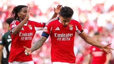 Bemfica, zirve takibine devam ediyor