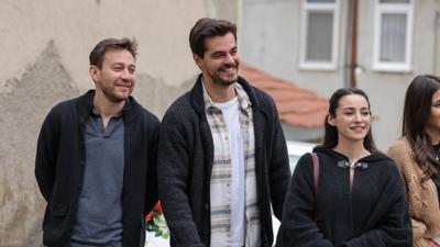 Bozk�r�n s�cakl���ndan mahalle naifli�ine: 'G�n�l Da��' sevenlerin izlemesi gereken 5 nostaljik dizi!