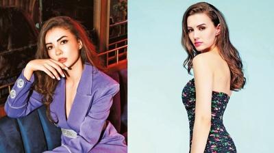 Burcu �zberk'in stratejisi belli oldu! 1 y�l set 1 y�l ara