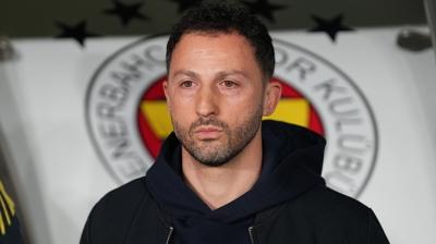 Domenico Tedesco'dan Asensio s�zleri! 'Denedik ama...'