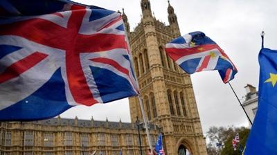 �ngiltere'den emsal karar! �srail'e yap�lacak ba���� engellediler