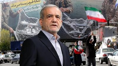 �ran'dan ABD'ye rest: Dayat�lm�� m�zakerelere kat�lmay�z